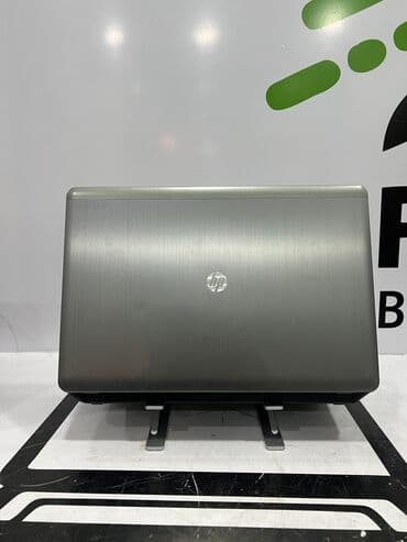 4540s: İşlənmiş HP ProBook, 15.6 ", Intel Core i3, 128 GB — 3