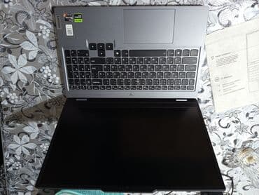 Ноутбуки: Lenovo noutbuk – güclü oyun və yaradıcılıq üçün Xüsusiyyətlər: - — 2