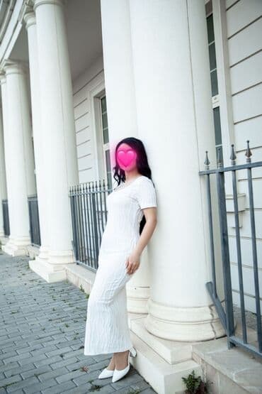 Ətəklər: Qadın geyimləri – zərif don kolleksiyası - Qara-ağ mini don: üst — 3