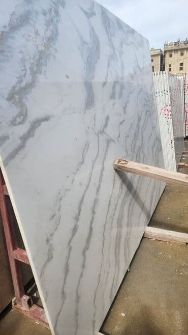 kafel satisi: Təbii mərmər lövhələr – müxtəlif rəng və naxışlar Məhsul: - — 7