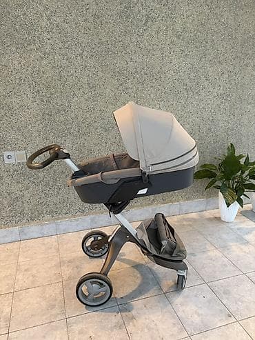 usaq kalyaskasi yeni: 2-i 1-də araba, Yeni — 8