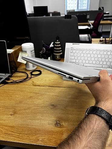 iphone xe: 💻SATILIR ✅ Hp Envy x360 m Convertible 🔹 Leptoplar ideal vəziyyətdə — 7