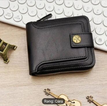 kişilər üçün vizitka qabı: Kisi portmanati tezedir — 1