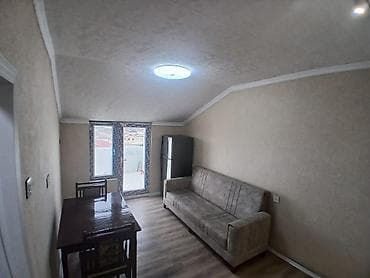 hacikend kiraye ev: Qiymet sondur. 4/4cü mertebesi 44kv - 2 otaq eşyalı menzil Aileye — 6