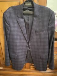 deri pencekler: Pencek 54 razmere gedir — 4