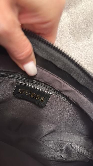 Çiyin çantası, Guess, Yeni — 3