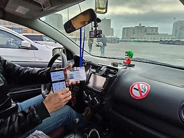 malyar işi: Günlük, Mitsubishi, Depozitlə, Qalmamaq şərti ilə — 2