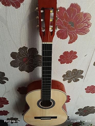 ucuz gitara: Klassik gitara — 3