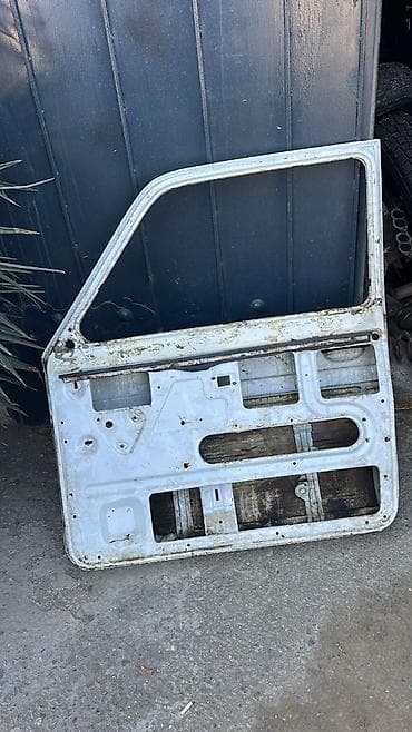 06 lada: Niva qapıları 60 aznden başlayan qiymetler - Sol və sağ ön qapılar — 9