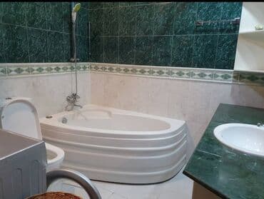 ehmedlide kiraye evler 2 otaqli: Nərimanov rayonu, Heydər Əliyev mərkəzi yaxınlığında inşa edilmiş 12 — 6