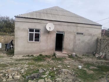 дом у моря: 3 комнаты, 6 м², Нет кредита — 3