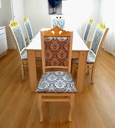 stol stul desti: 6 stul — 1