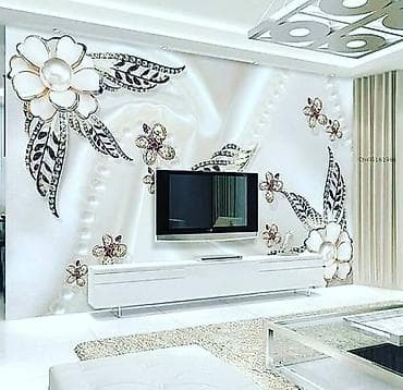 Təmir işləri: Daxili təmir və tikinti xidmətləri - Mənzil, ofis və obyektlərin açar — 2