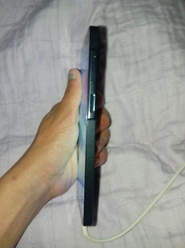 playstation 5 bakı: Samsung Galaxy A22, rəng - Qara, Sensor — 2