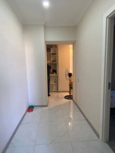 bina az yeni tikililer: 3 otaqlı, Yeni tikili, m. Koroğlu, 82 kv. m — 11