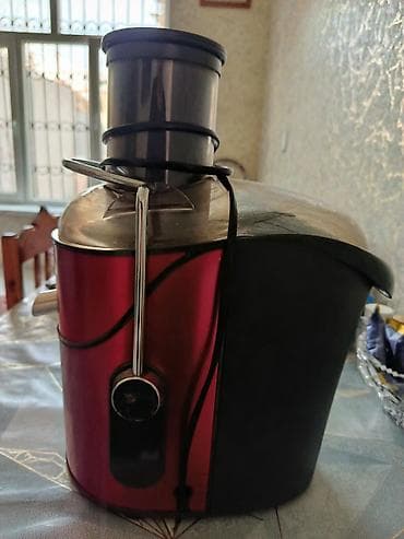 Şirəçəkən Moulinex, Qarışıq, İşlənmiş, Ünvandan götürmə lalafo.az -da Şirəçəkən Moulinex, Qarışıq, İşlənmiş, Ünvandan götürmə