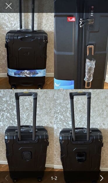 ikinci el camadanlar: Yeni m ölçü — 1