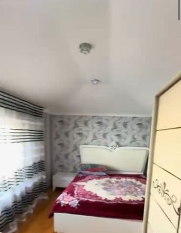 купить квартиру в баку новостройка: 4 комнаты, 100 м², Свежий ремонт — 11