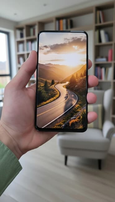 barter telefonla: IPhone 11 Pro Max, 256 GB, Black Titanium — 1