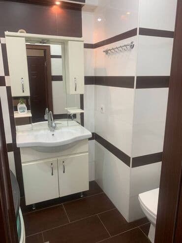 bayılda bina evləri: Yeni Yasamal, 3 otaqlı, Yeni tikili, 95 kv. m — 5