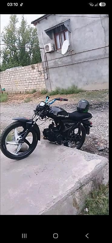 qaz 24 qiymetleri: - M50, 80 sm3, 2023 il, 12000 km — 1