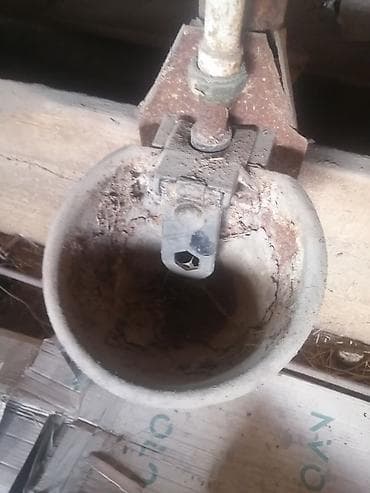 ucuz soyuducularin satisi: Ferma üçün avto-sulamaq qabı (südlük/heyvan su qabı) - Divara/bara — 2