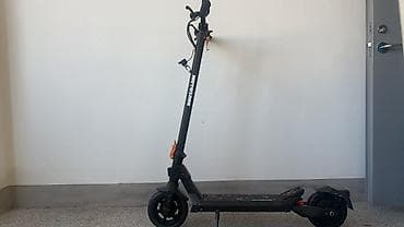 electric scooter: Elektrikli skuter – Motozade (qatlanan şəhər modeli) - Güclü elektrik — 2