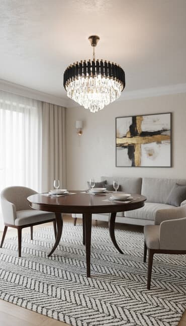 Çilçıraqlar: Çılçıraq — 1