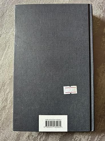 Kitablar və jurnallar: Məhsul: Kitab – “451° по Фаренгейту” (Ray Bredberi) Xüsusiyyətlər: - — 2