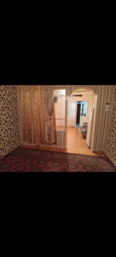 kirayə evlər ucuz: 2 otaqlı, 30 kv. m, Kredit yoxdur, Orta təmir — 2