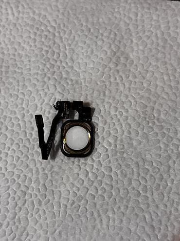 ayfon 7 plas: İphone 5S orta düyməsidir. İşlək deyil — 1