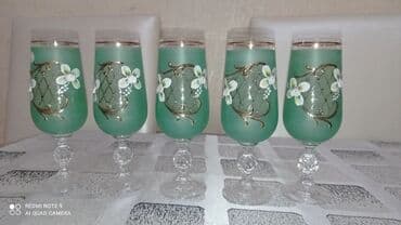 atatürk gülü qiymeti: Бокалы — 1