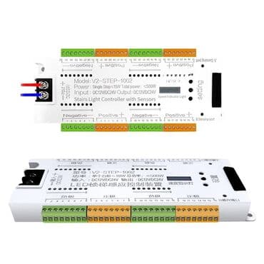 Pilləkən işıqları üçün sensorlu blok. Anbardan birbaşa online satış lalafo.az -da Pilləkən işıqları üçün sensorlu blok. Anbardan birbaşa online satış