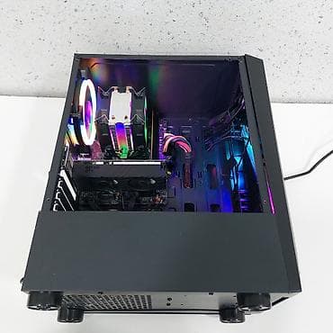 fujitsu siemens computers: MÜVƏQQƏTİ ŞOK ENDİRİM!!! ⭐Tək Sistem Bloku 699 AZN ⭐KOMPLEKT CƏMİ 799 — 2