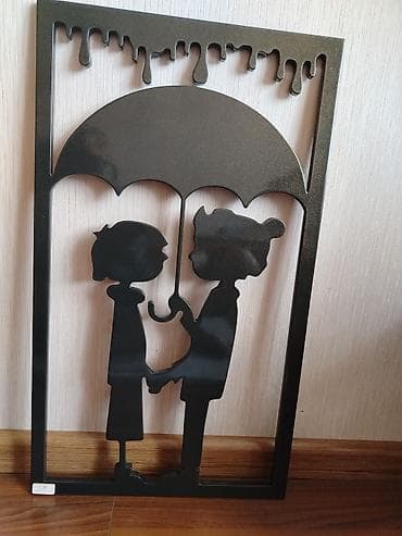 🖼️Dekorativ əl işləri – unikal ev aksesuarları dəsti💫 Şəkildə