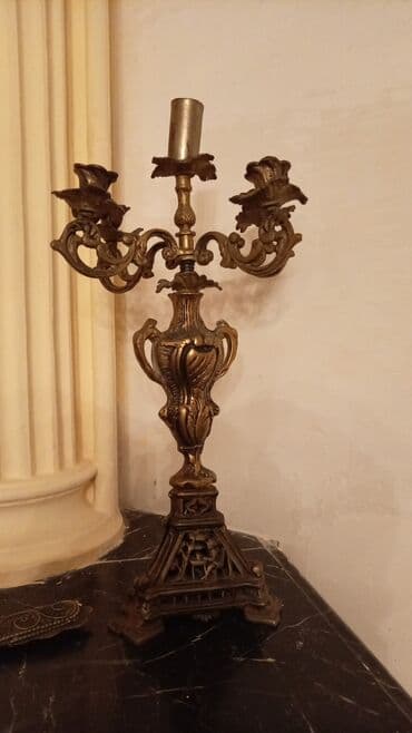 sam agaci: Milxor Şamdan qədimdir təzədir işlənməyib yaru qiymətinə satilir — 2