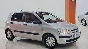 kia optima sport: Hyundai Getz: 1.1 l | 2005 il Universal — 1