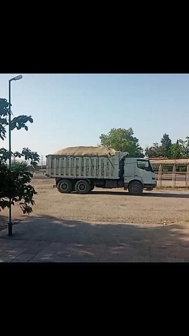 ŞebenOtsep, Qum, Karbonat Bakı,Abşeron,Sumqayıt ərazilərinə