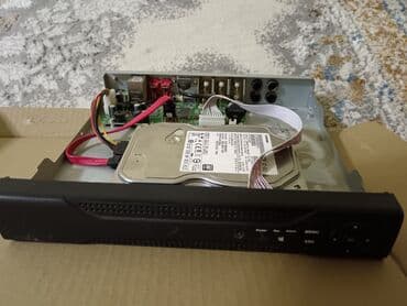 DVR camera uçun problemsizdi 4 çıxışlı yaddaşlı internetli rusiyadan lalafo.az -da DVR camera uçun problemsizdi 4 çıxışlı yaddaşlı internetli rusiyadan