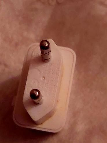 htc 5: Адаптер 5 Вт, Новый — 10