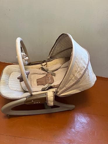 huggies elite soft: Şezlonq, qiyməti 15 azn — 1