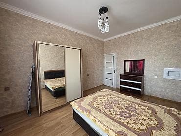 ecemı kıraye evler: 2 otaqlı, 57 kv. m — 9
