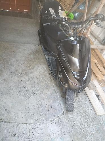 мопед баку: Salam tam işlek vəziyyətdə otur sür motodu çox şeyi yenisi ile evez — 4