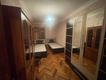 gəncə kirayə evlər aylıq: Gənclik metrosuna əyaq ilə 6 dəqiqə Atatürk parkının yanında 9 — 5