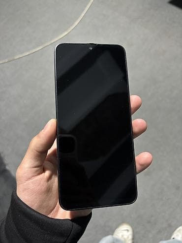 Samsung galaxy A05s yaddaş:64 ram:4 2ci əl problemi yoxdur kiçik