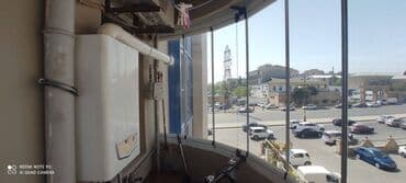 bakıxanovda yeni tikili binalar: 3 otaqlı, Yeni tikili, 66 kv. m — 8