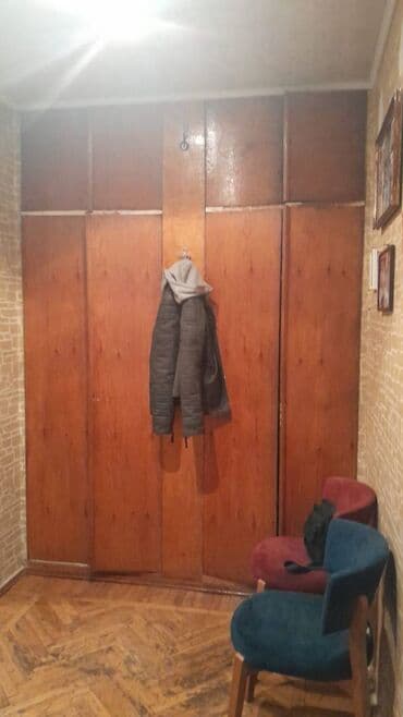 купить квартиру в ханкенди: Баку, Старый Гюняшли, 2 комнаты, Вторичка, 60 м² — 7