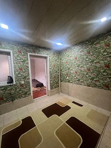 evim gence emlak: 2 комнаты, 37 м², Средний ремонт — 2