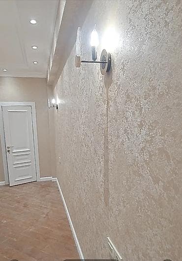 usda ev: Malyar ustası, Aboy 4 manat. Lepka, paduqa, şpakloyvka, alçipan — 10