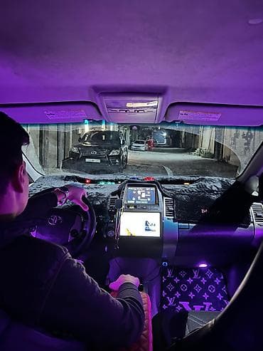 evo ayaqalti: Avtomobil üçün ayaqaltı, Parça, tekstil — 4